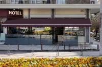 ABC Hotel Hôtels à : 