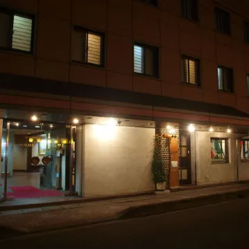 Hotel Yama