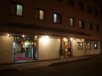 山飯店 篠之井小松原住宿飯店