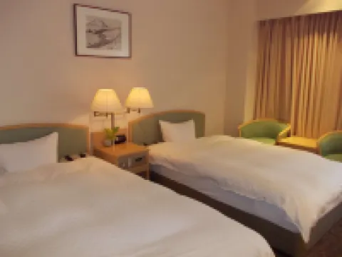 ビジネスホテルダウンタウン 五島市のホテル