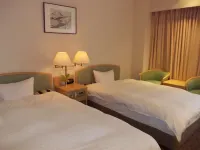 Downtown Hotel Hotels in Goto