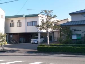 Hitoyoshi Morinohall Ladies in - Female Only