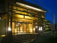 Asahiro Hotels in Minabe