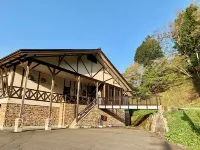 Asuku Sanno, Yamabikokan 린쇼 절 주변 호텔