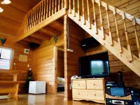 Santa House Geto Hotels in Kitakami