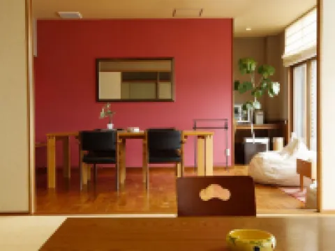 Iwaya Hotels in Kami