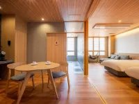 Tofuya Ryokan, Onogawa Onsen, Sauna, Barrier-Free