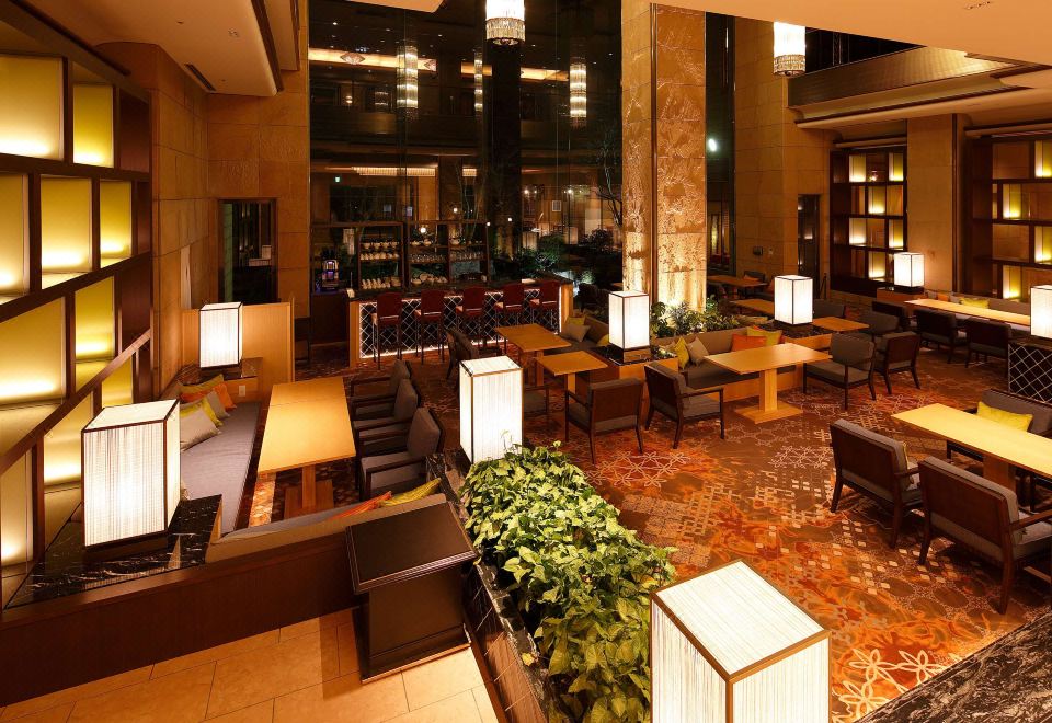 호텔 뉴 오미 외관 이미지