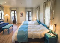 Shima Mediterranean Village Hotels in Сіма