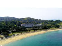 Kyukamura Shikanoshima