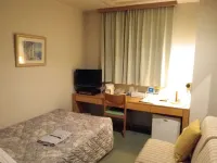 Business Hotel Tachibana فنادق في كيكوغاوا