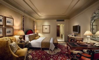 The Leela Palace New Delhi