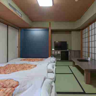 尾道ロイヤルホテル Rooms