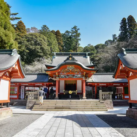 Akamatsuso