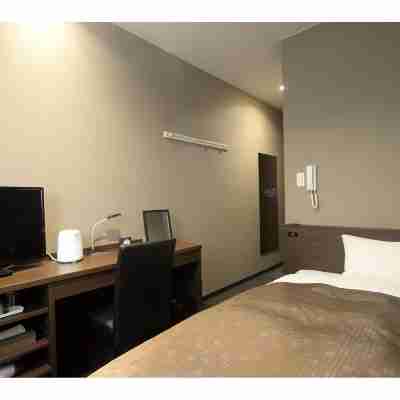 Daiwa Link Hotel Minamisoma Rooms