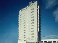 Hotel New Green Tsubame Sanjo Hotels in Sanjō