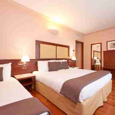 Hotel Ilaria Rooms