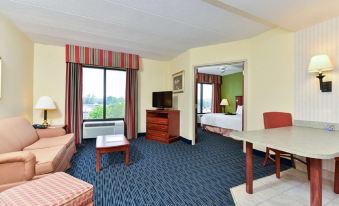 Hampton Inn & Suites Valley Forge/Oaks