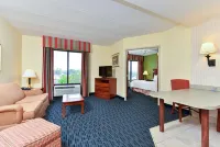 Hampton Inn & Suites Valley Forge/Oaks فنادق في Audubon