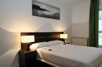Casa Palacio de Los Sitios - Balkoner