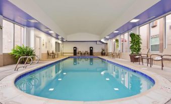 Best Western Executive Inn  Suites