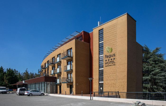 Fagus Hotel Conference & Spa Superior