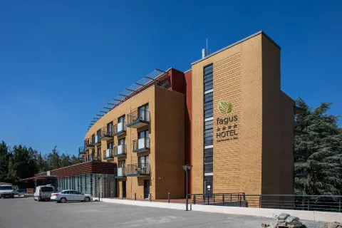 Fagus Hotel Conference & Spa Superior