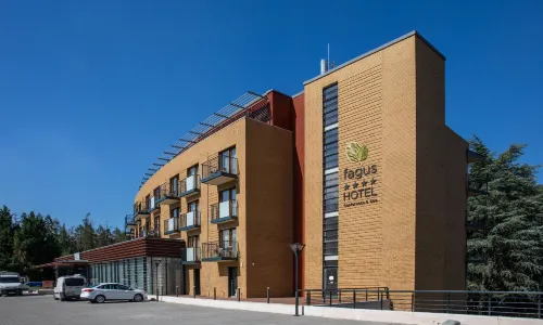 Fagus Hotel Conference & Spa Superior