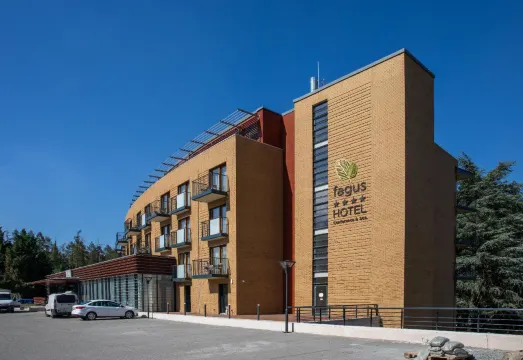 Fagus Hotel Conference & Spa Superior, Sopron - 2026 Prices & Reviews |  Trip.com