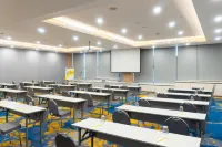 Yello Hotel Jambi