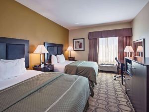 La Quinta Inn & Suites by Wyndham New Iberia