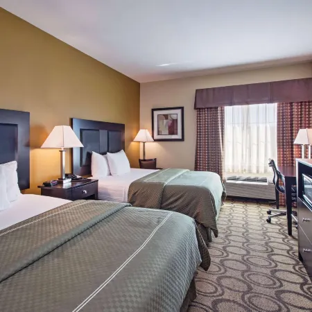 La Quinta Inn & Suites by Wyndham New Iberia