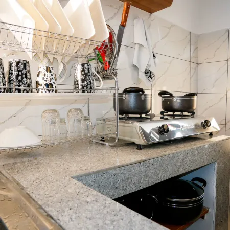 Serine 2 Bedroom Serviced Apartments