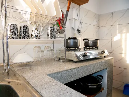 Serine 2 Bedroom Serviced Apartments