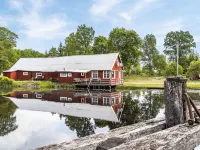 Tingsmåla Hotels near Solsidan i Mossbrohult