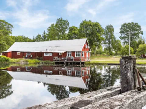 Tingsmåla โรงแรมใน