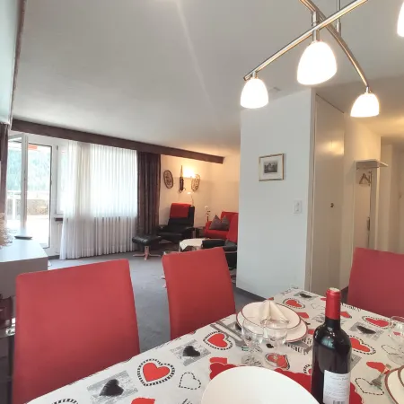 Attika Wohnung Allod Park Haus C 801