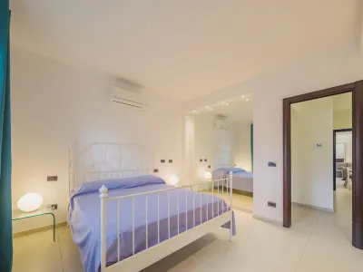 Appartamento Leonardo Các khách sạn ở 
