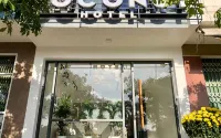Coconut Hotel Phú Yên โรงแรมใกล้หนาน ทาวเวอร์