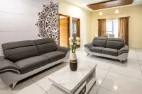 Bliss Serviced Apartment