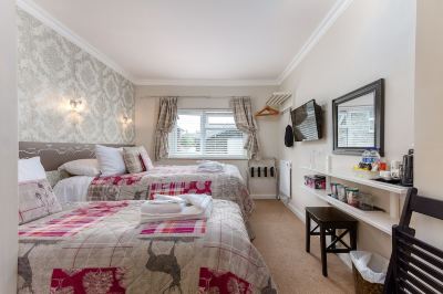 その他 ケンブリッジ ハウスの写真