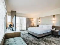Hilton Garden Inn Denver-Union Station Hotels near Lo-Do