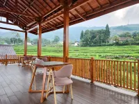 Aki Koe-En Restorant Villa & Cafe