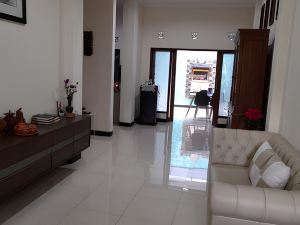 Zahra Homestay Syariah Yogyakarta