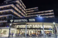 Hotel Bristol 4 Sup Отели рядом с достопримечательностью «Плайя де Поньенте»