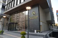 ニュー ガーデン ホテル (广州新苑宾馆)