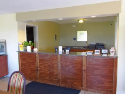 Americas Best Value Inn Celina Hotels in Celina