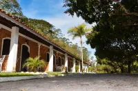 Hotel Fazenda Villa Galicia - Villas