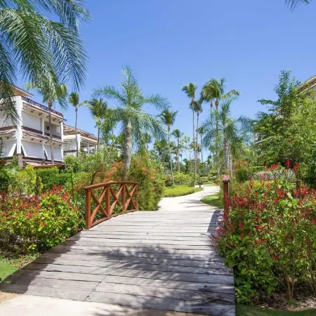 Xeliter Balcones del Atlantico - Las Terrenas Отели в г. Лас-Терренас