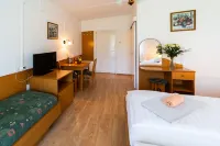 Napfeny Hotel Các khách sạn ở Zalakaros